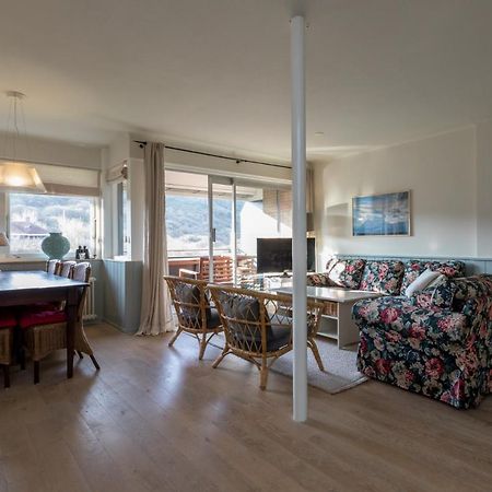 זאוטלנדה Welcome In - Appartement 'Duinoord' Met Balkon Op Toplocatie Duinweg 117-4 מראה חיצוני תמונה