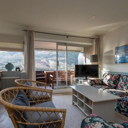 זאוטלנדה Welcome In - Appartement 'Duinoord' Met Balkon Op Toplocatie Duinweg 117-4 מראה חיצוני תמונה