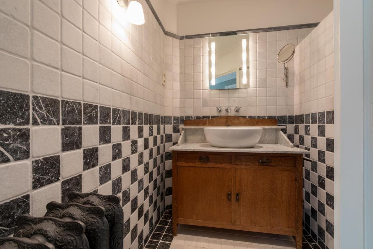 זאוטלנדה Welcome In - Appartement 'Duinoord' Met Balkon Op Toplocatie Duinweg 117-4 מראה חיצוני תמונה