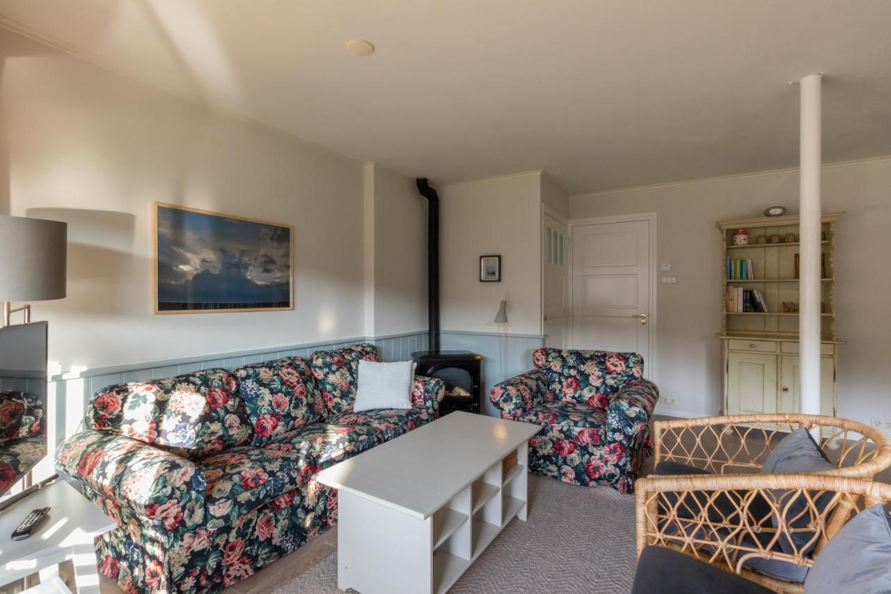 זאוטלנדה Welcome In - Appartement 'Duinoord' Met Balkon Op Toplocatie Duinweg 117-4 מראה חיצוני תמונה