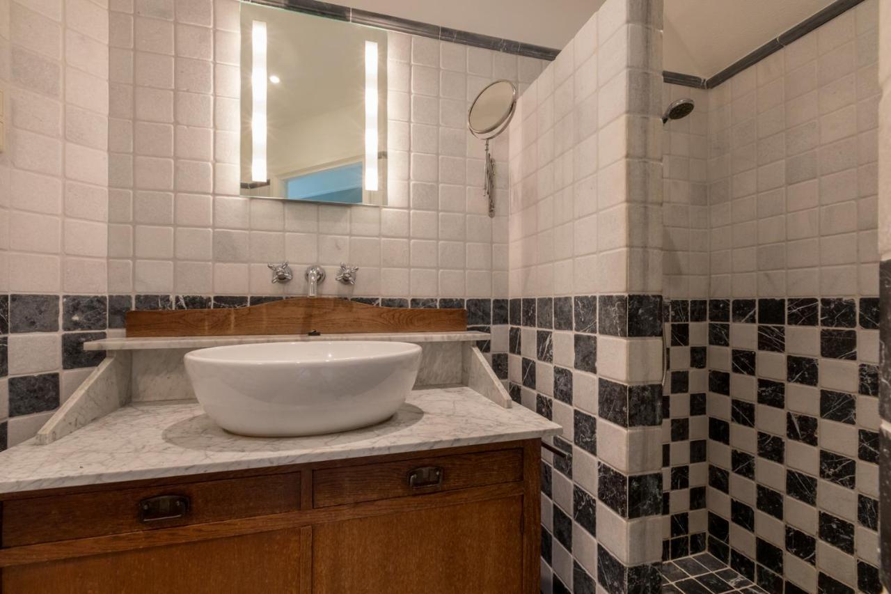 זאוטלנדה Welcome In - Appartement 'Duinoord' Met Balkon Op Toplocatie Duinweg 117-4 מראה חיצוני תמונה