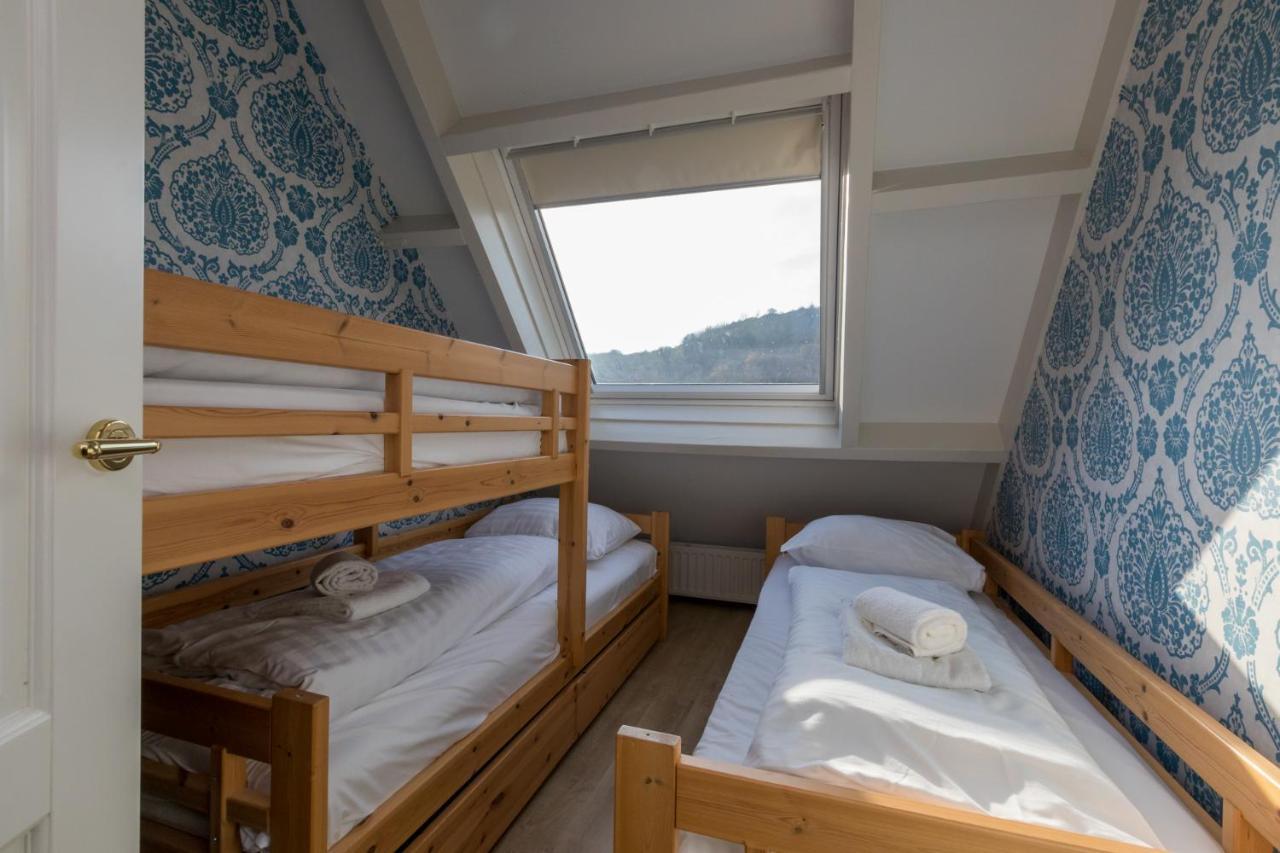 זאוטלנדה Welcome In - Appartement 'Duinoord' Met Balkon Op Toplocatie Duinweg 117-4 מראה חיצוני תמונה