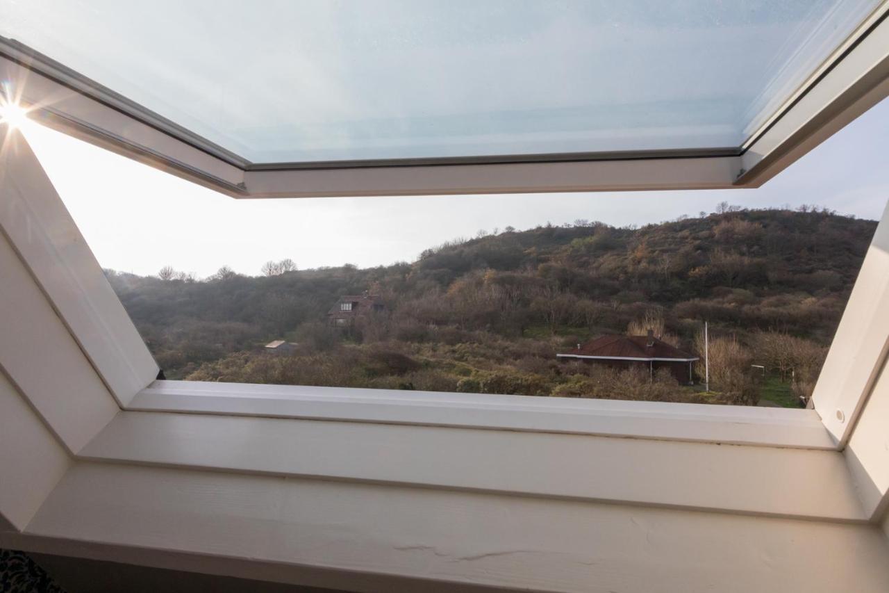 זאוטלנדה Welcome In - Appartement 'Duinoord' Met Balkon Op Toplocatie Duinweg 117-4 מראה חיצוני תמונה